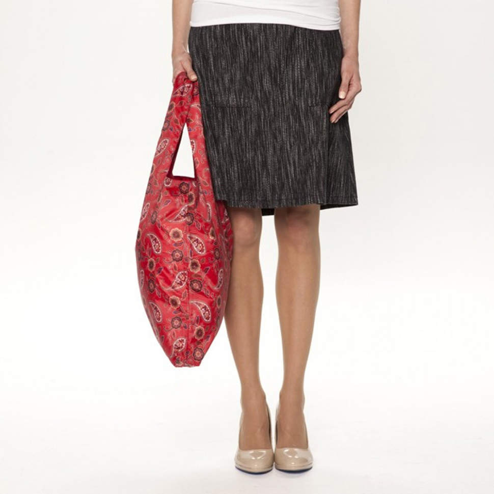 Эко сумка для покупок Anastasia 4 Envirosax