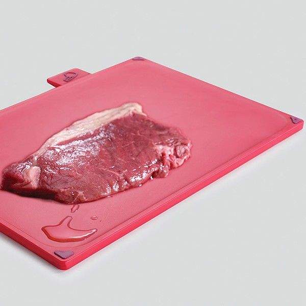 Набор Разделочных Досок Joseph Joseph Index 17 Large с кейсом 4 предмета