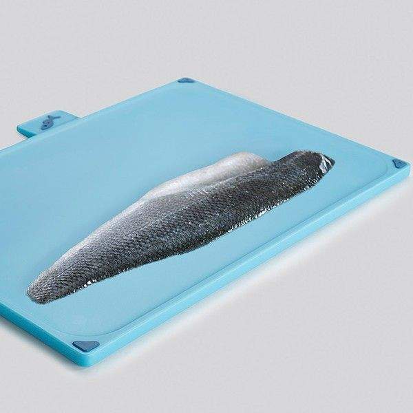 Набор Разделочных Досок Joseph Joseph Index 17 Large с кейсом 4 предмета