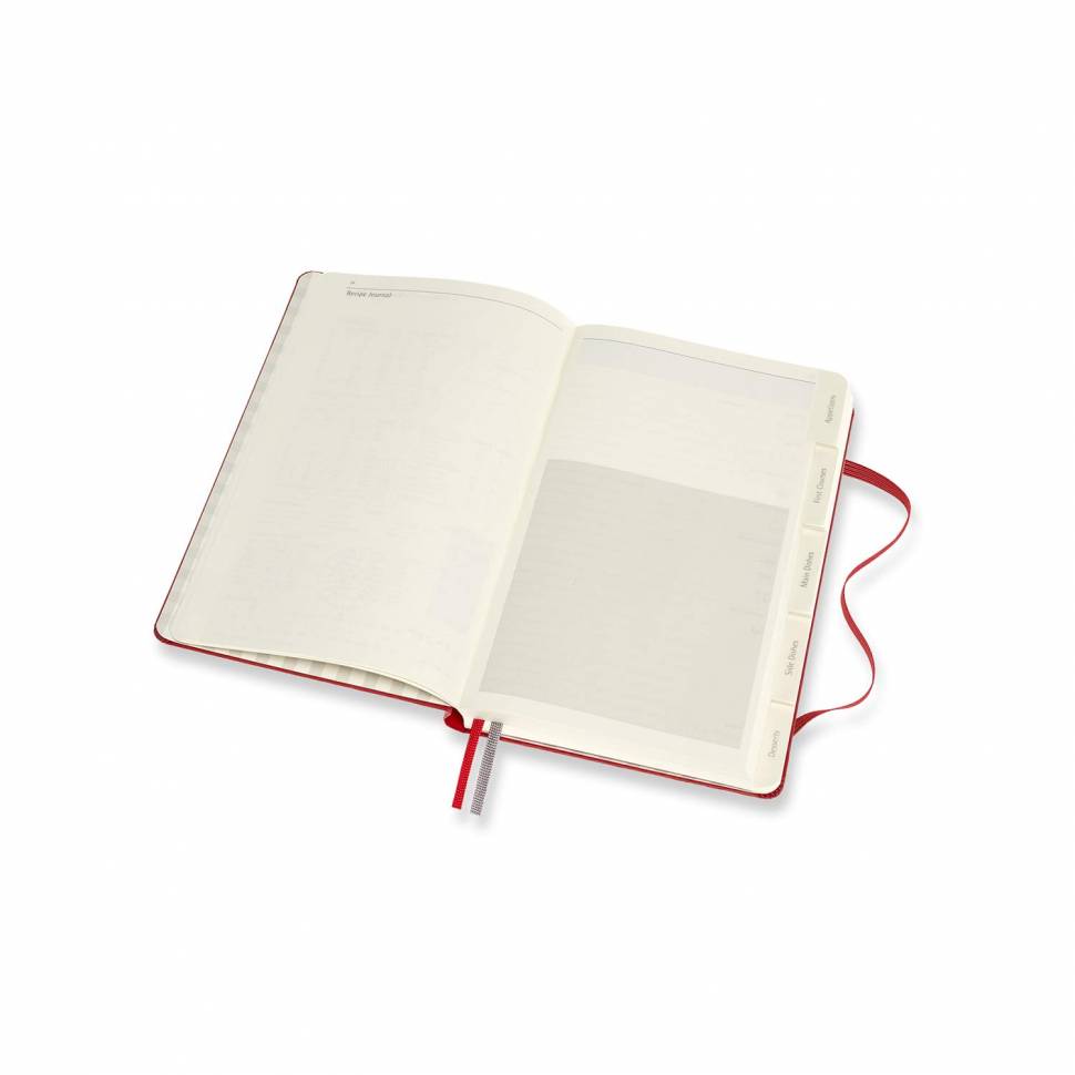 Подарункове видання Moleskine Passion Рецепти