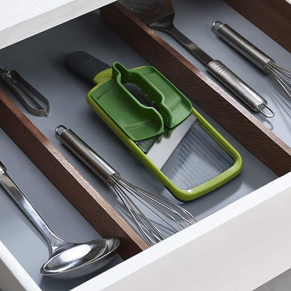 Терка Joseph Joseph Mandoline Зеленый