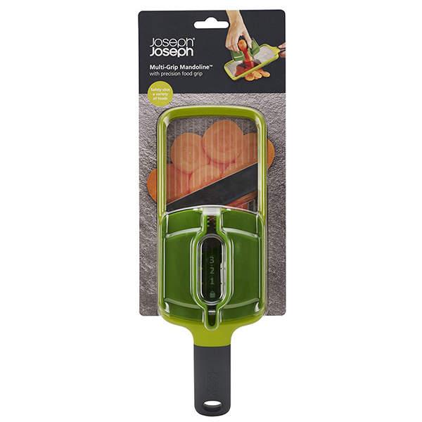 Терка Joseph Joseph Mandoline Зеленый