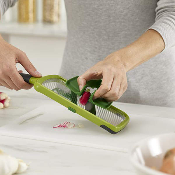 Терка Joseph Joseph Mandoline Зеленый