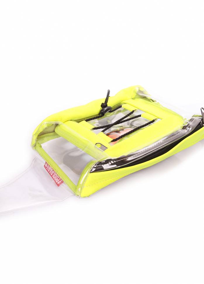 Сумка на пояс Poolparty Element