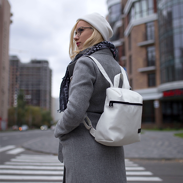 Рюкзак Choice Sophia Snow XS