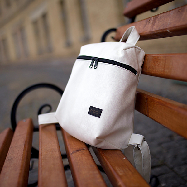 Рюкзак Choice Sophia Snow XS