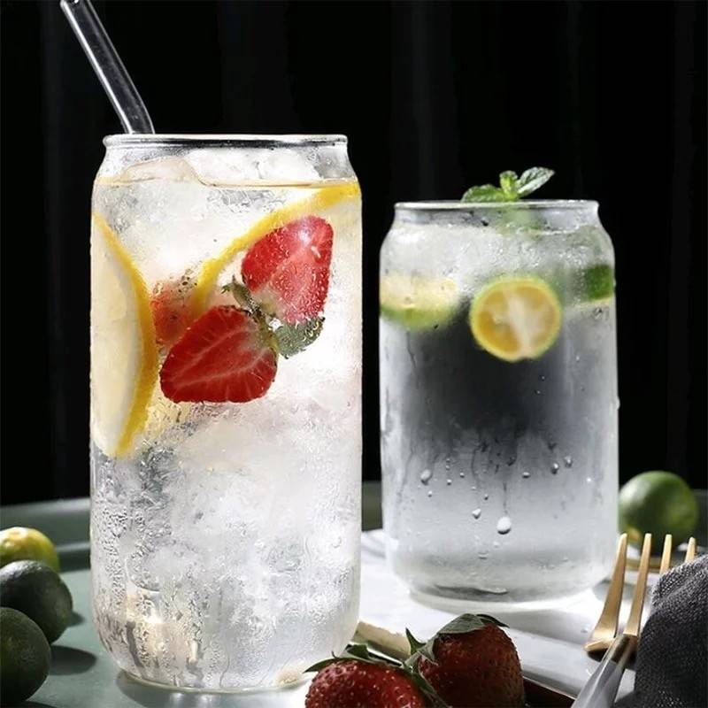 Стакан/банка DS Can для коктейлей (320 мл)