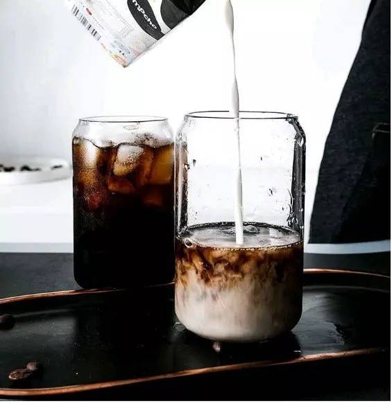 Стакан/банка DS Can для коктейлей (320 мл)