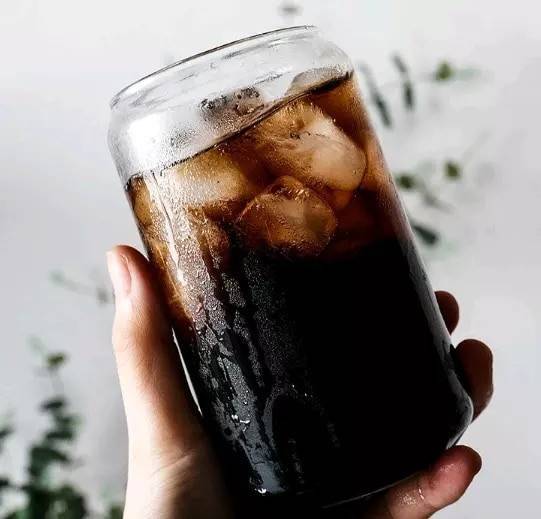 Стакан/банка DS Can для коктейлей (320 мл)