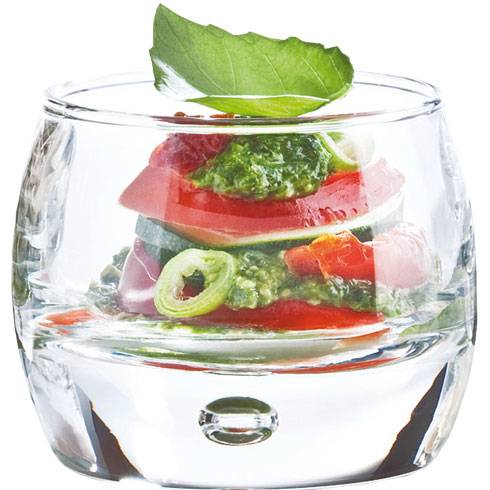 Набор Креманок Durobor Atoll 110 мл 6 шт