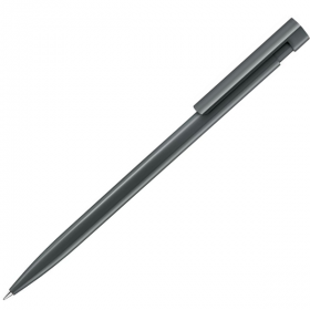 Ручка Кулькова Liberty Polished Пластикова Сіра