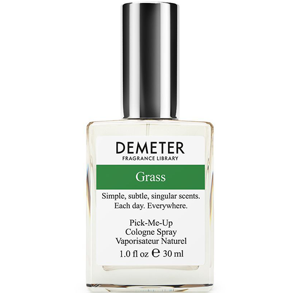 Духи Demeter Grass (Трава ) 30 мл