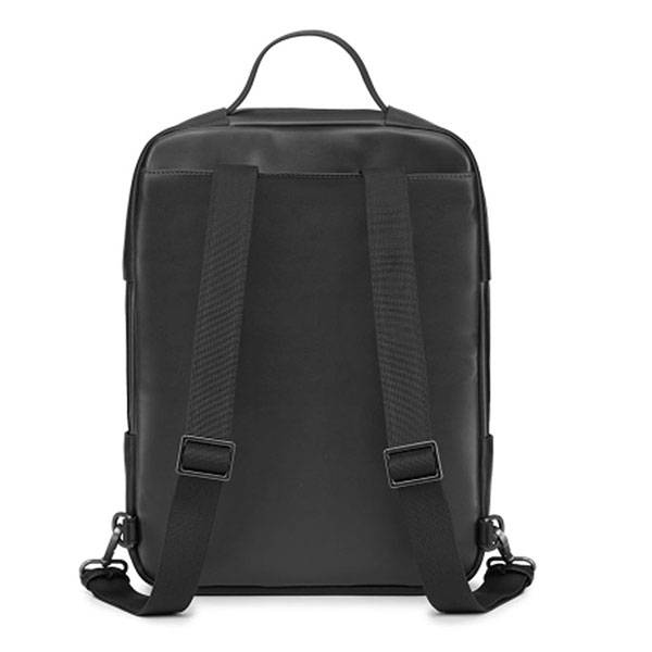 Сумка Вертикальная Moleskine Classic PRO Device Bag 13" Черная