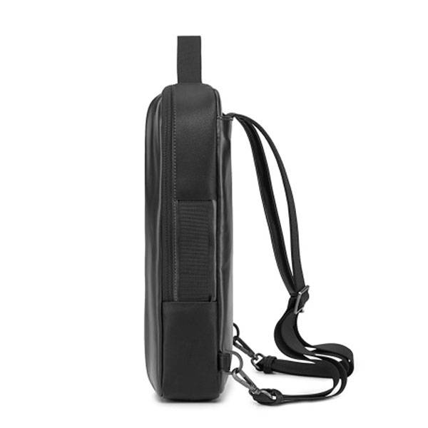 Сумка Вертикальная Moleskine Classic PRO Device Bag 13" Черная