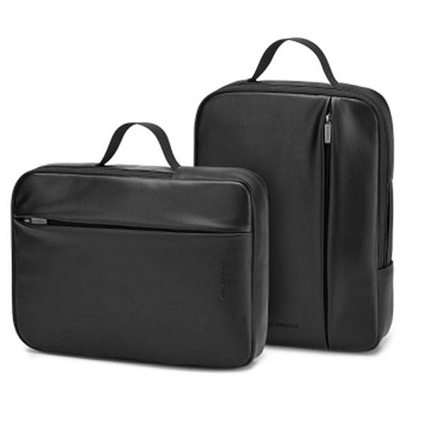 Сумка Вертикальная Moleskine Classic PRO Device Bag 13" Черная