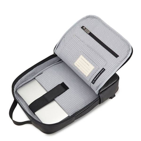 Сумка Вертикальная Moleskine Classic PRO Device Bag 13" Черная