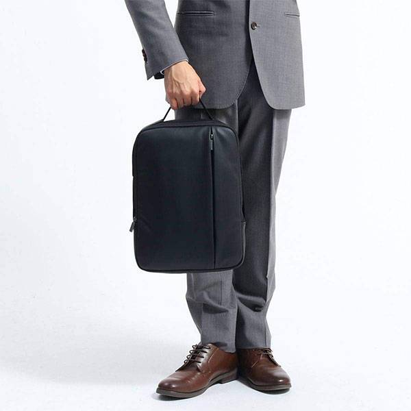 Сумка Вертикальная Moleskine Classic PRO Device Bag 13" Черная