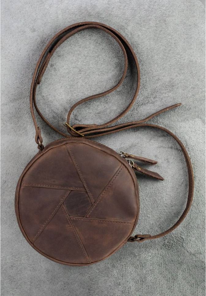 Сумка BlankNote Бон-бон Орех