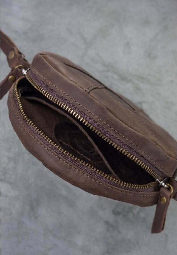 Сумка BlankNote Бон-бон Орех