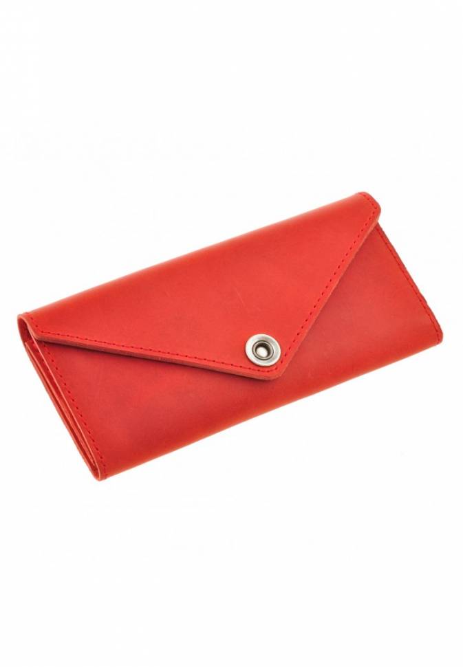 Кошелек BlankNote 1.0 Коралл