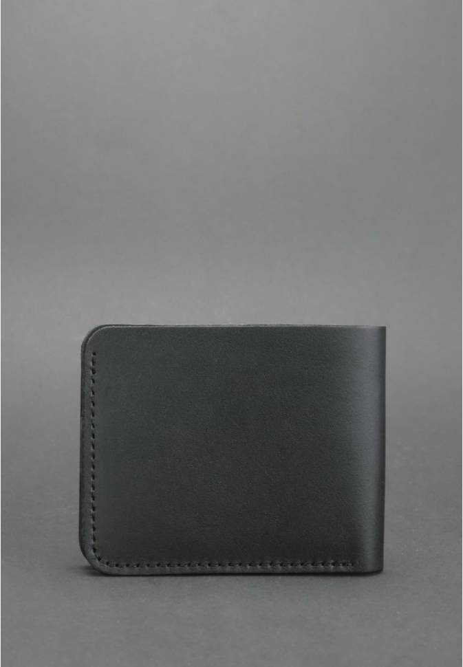 Портмоне BlankNote 4.1 Графіт