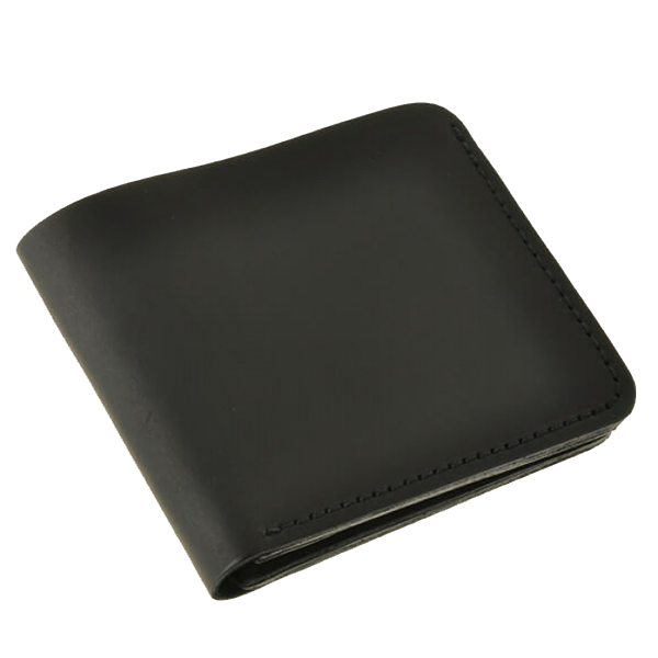 Портмоне BlankNote 4.1 Графіт