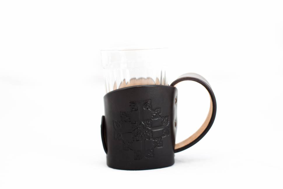 Подстаканник Anjey and Alex Dark Vintage