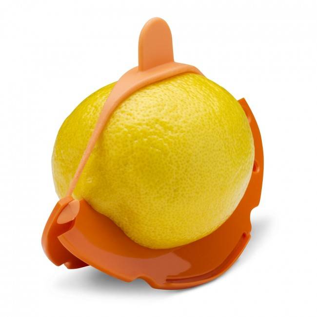 Чехол для хранения фруктов и овощей Dreamfarm Savel красный