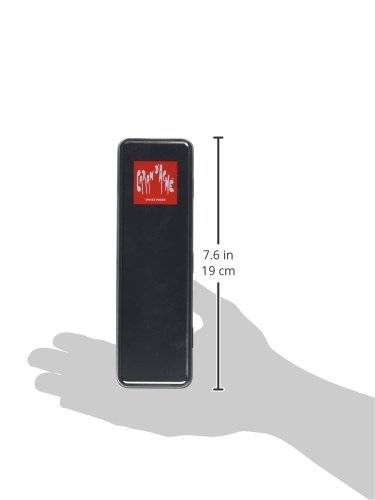 Набір олівців простих Caran d&#39;Ache Graphite Line 6 шт в футлярі