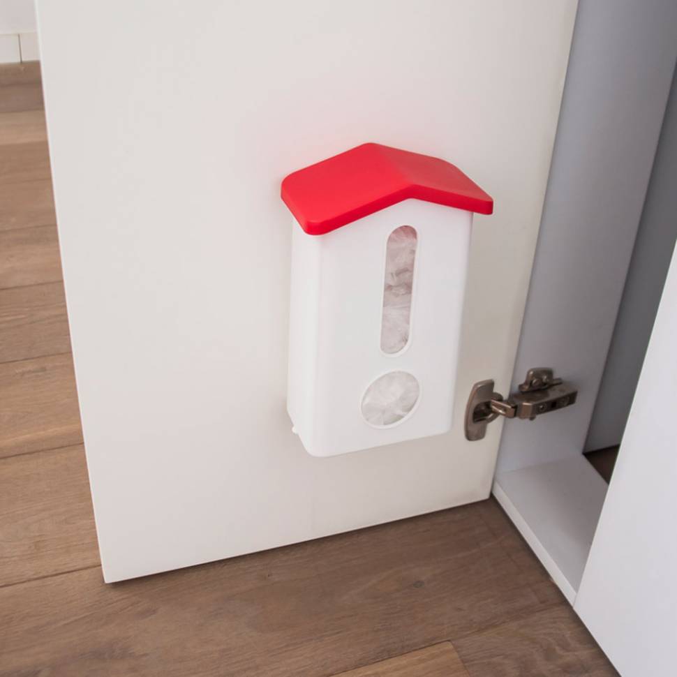 Держатель для пакетов Monkey Business Baggins