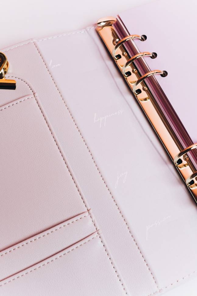 Органайзер Chiori Sky Blue