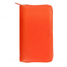 Органайзер Filofax Saffiano Compact Zip Bright Orange (022591)