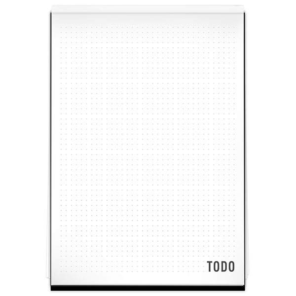 Блокнот с Чек-листами Dream & Do ToDo List