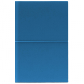 Блокнот Like U Duo A5 Синій /Блакитний