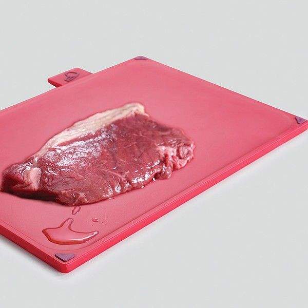 Набор Разделочных Досок Joseph Joseph Index 17 Large с кейсом 4 предмета