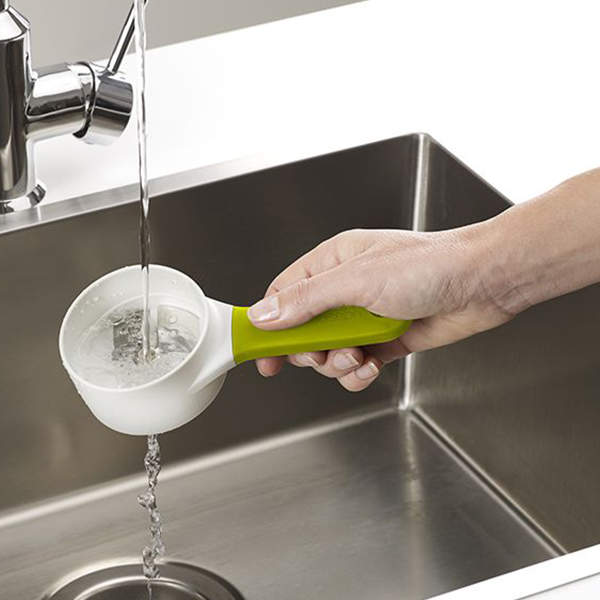 Терка-спиралайзер Joseph Joseph Spirogo Зеленая