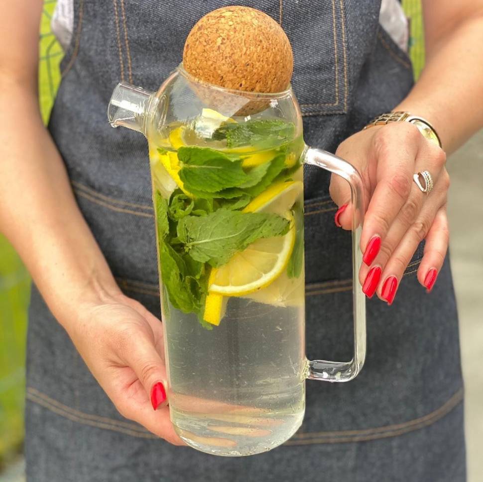 Чайник Пуля 750 мл