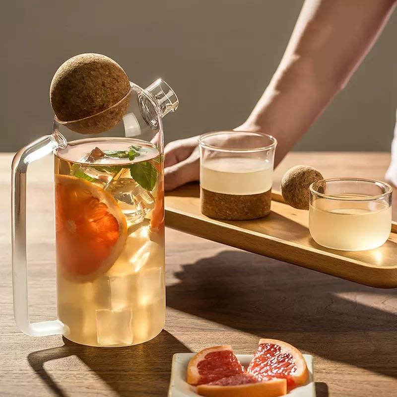 Чайник Пуля 750 мл