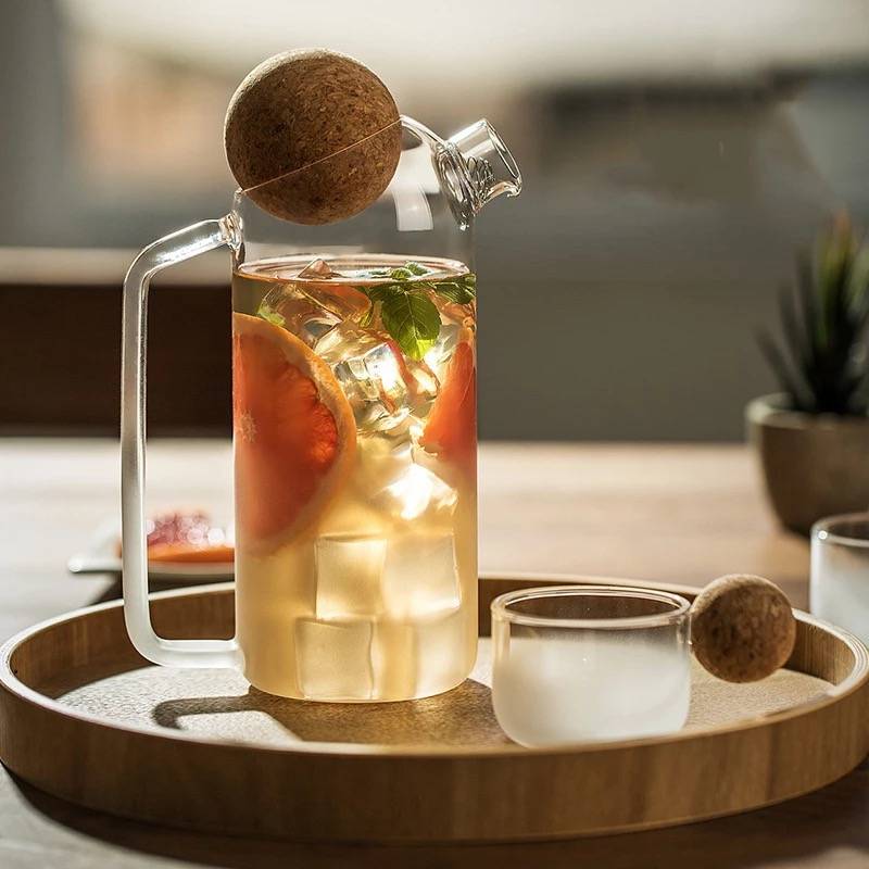 Чайник Пуля 750 мл