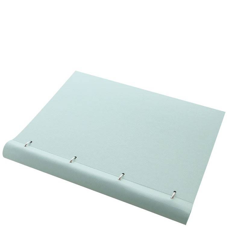 Органайзер Filofax Clipbook A4 Classic Pastels Duck Egg (144005)