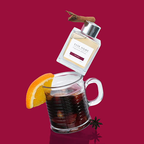 Аромадифузор Esse Глинтвейн