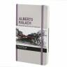 Книга ALBERTO KALACH Moleskine Inspiration and Process in Architecture