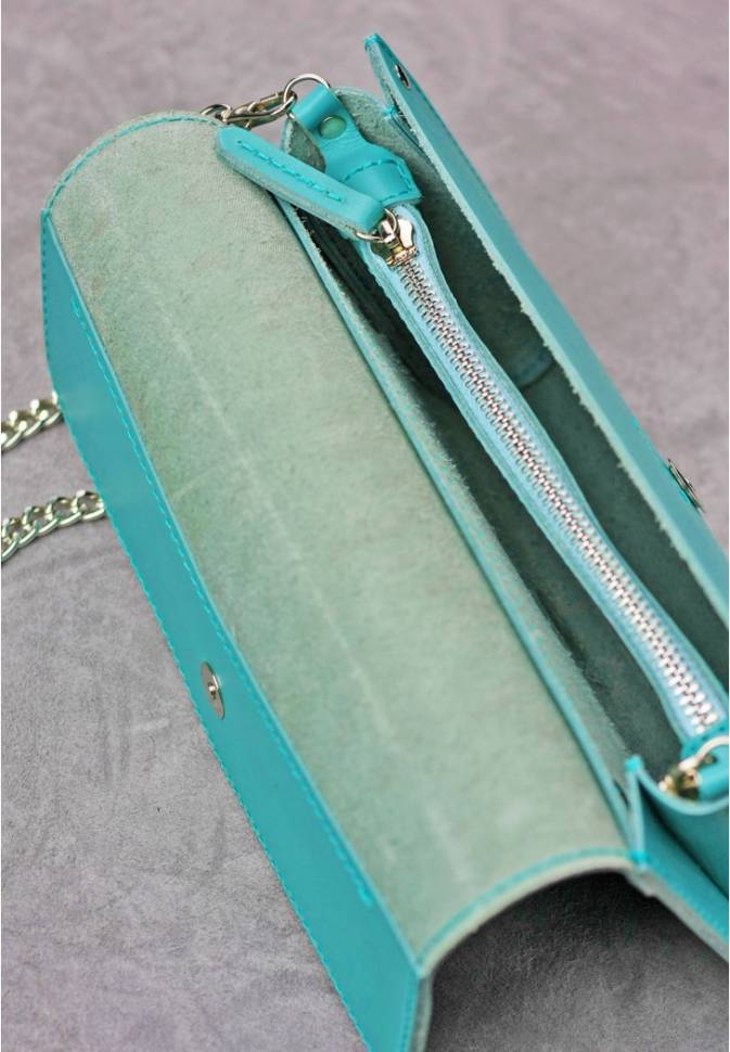 Сумка BlankNote Еліс Тіффані