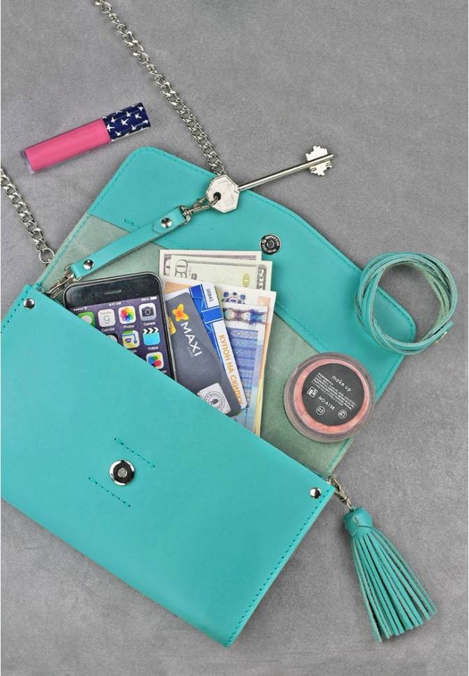 Сумка BlankNote Еліс Тіффані