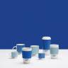 PANTONE Living Чашка для еспрессо Light Blue 120 мл (550)