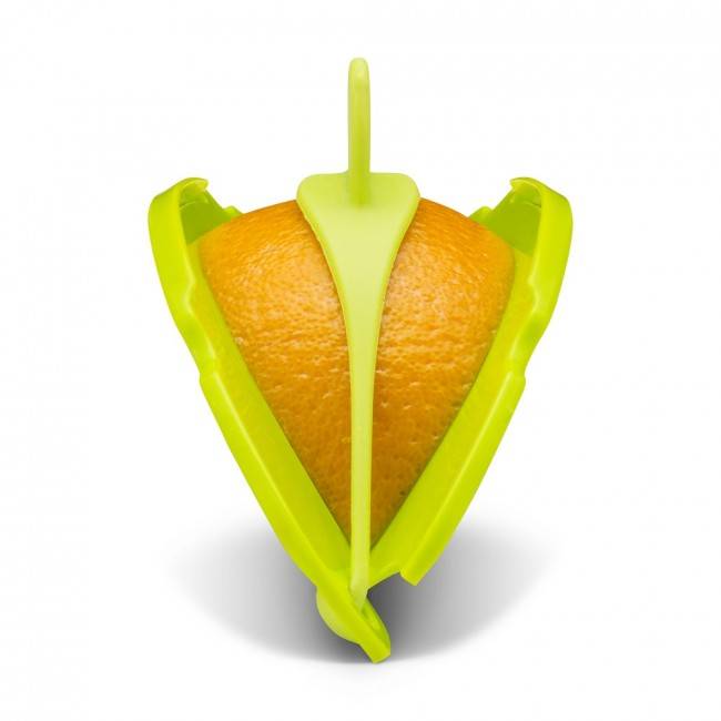 Чехол для хранения фруктов и овощей Dreamfarm Savel зеленый