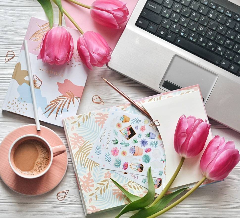 Стикеры Sequoia