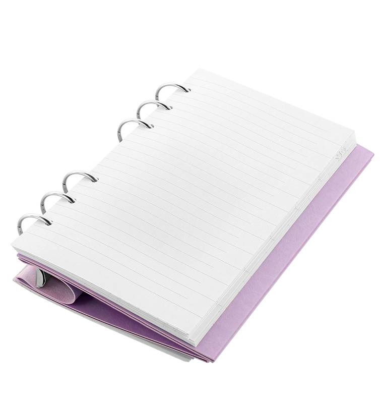 Організатор Filofax Clipbook Personal Classic Orchid (023631)