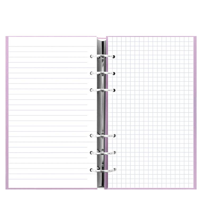Організатор Filofax Clipbook Personal Classic Orchid (023631)