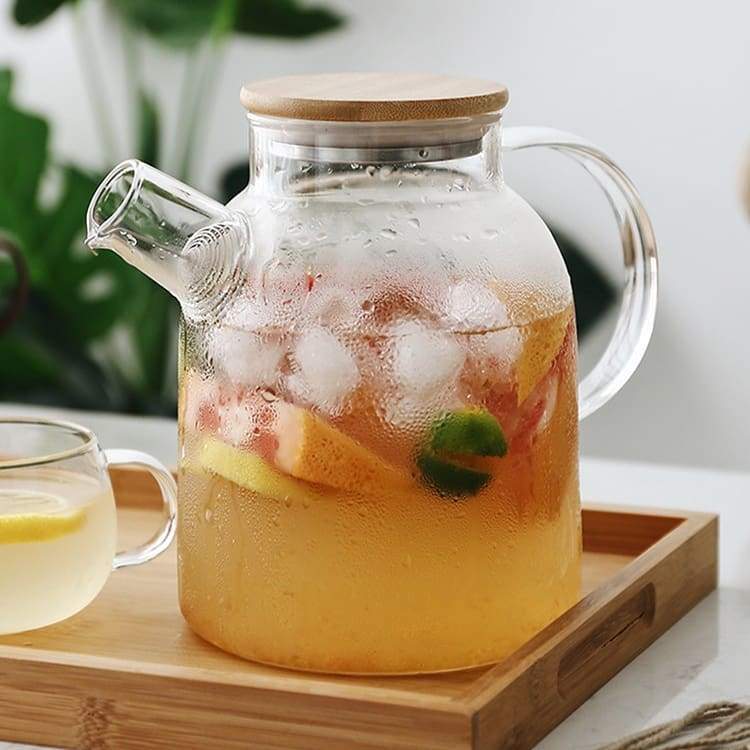 Чайник заварочный Стокгольм 1500 мл